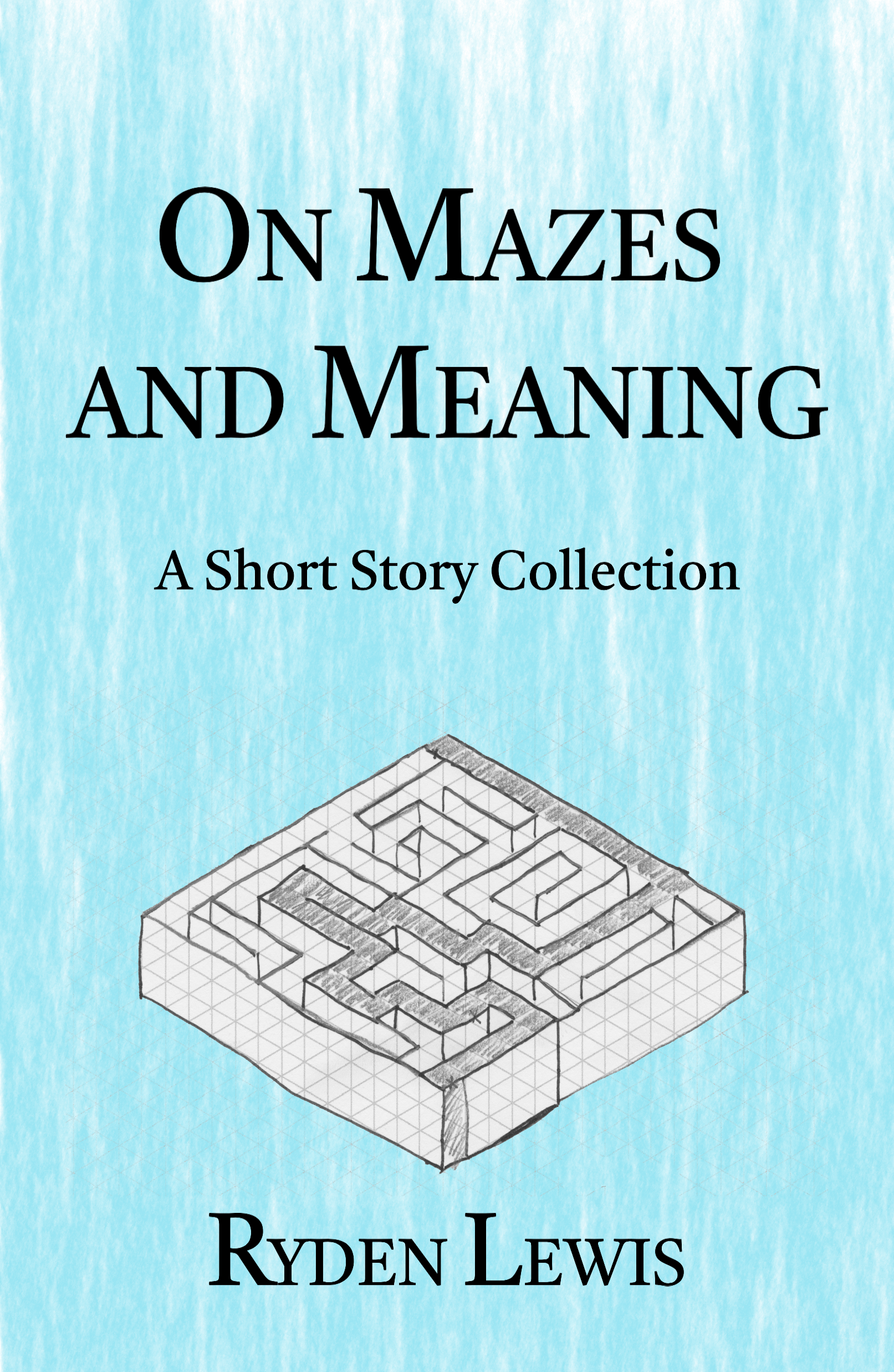 On Mazes and Meaning